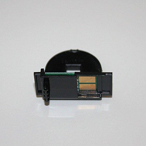 TM-toner ? Black Toner Reset Chip for Dell 3110, 3110CN, 3115, 3115CN, PF030 Refill