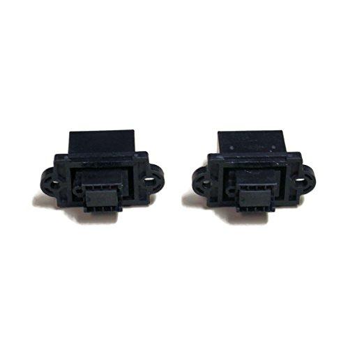 TM-toner ? 2 Drum Reset Chips for HP 4500 4500N 4500DN 4550 8500 C4195A C4153A printer refill