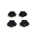 TM-toner ? 4 Drum Reset Chips for HP 4500 4500N 4500DN 4550 8500 C4195A C4153A printer refill