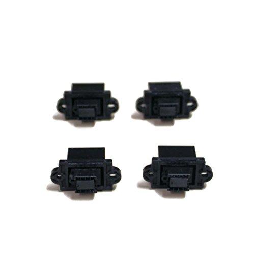 TM-toner ? 4 Drum Reset Chips for HP 4500 4500N 4500DN 4550 8500 C4195A C4153A printer refill