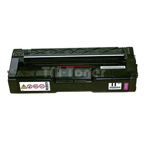 TM-toner Remanufacturing 407541 MAGENTA TONER Cartridge for Ricoh Model SP C250DN SPC250sf SPC250DN C250sf