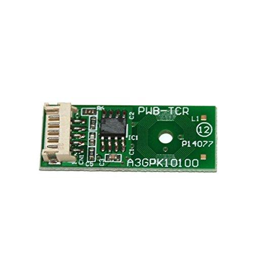 Compatible Drum Image Unit reset Chip for Konica Minolta Bizhub C3350 C3850 C3850FS (IUP22)