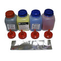 TM-toner 4 color Toner Refills kit for Brother MFC-9130CW, MFC-9140cdn, MFC-9330CDW, MFC-9340CDW, HL-3140CW, HL-3150cdw, HL-3170CDW, DCP-9020cdw toner cartridge