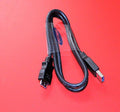 TM-toner ? USB Micro 3.0 Data Sync Lead Cable for Samsung Sony External Hard Drive Disk HDD