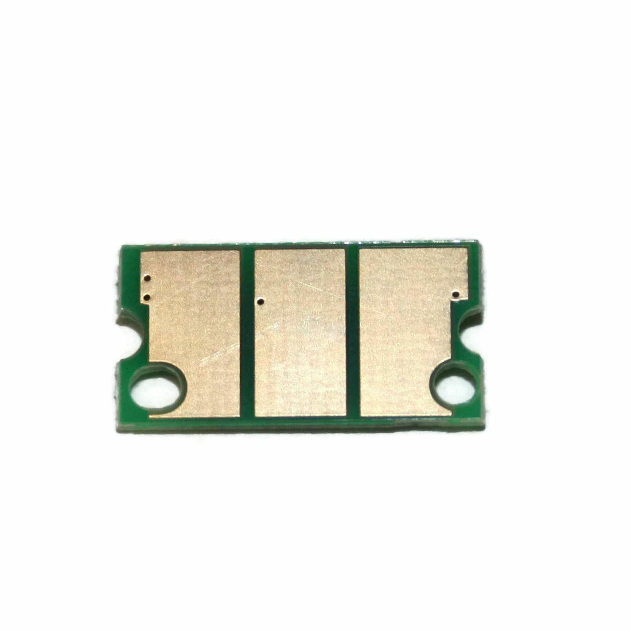 Compatible IUP23K Black Drum imaging unit reset chip for Konica Minolta Bizhub C3100 C3100p C3110 ?IUP23? printer A73303F