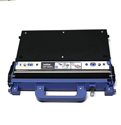 Remanufactured WT320CL Toner Waste Container,for Brother MFC-L8600CDW L8850CDW L9550CDW L8250CDN L8350CDW L8350CDWT L9200CDWT Printer