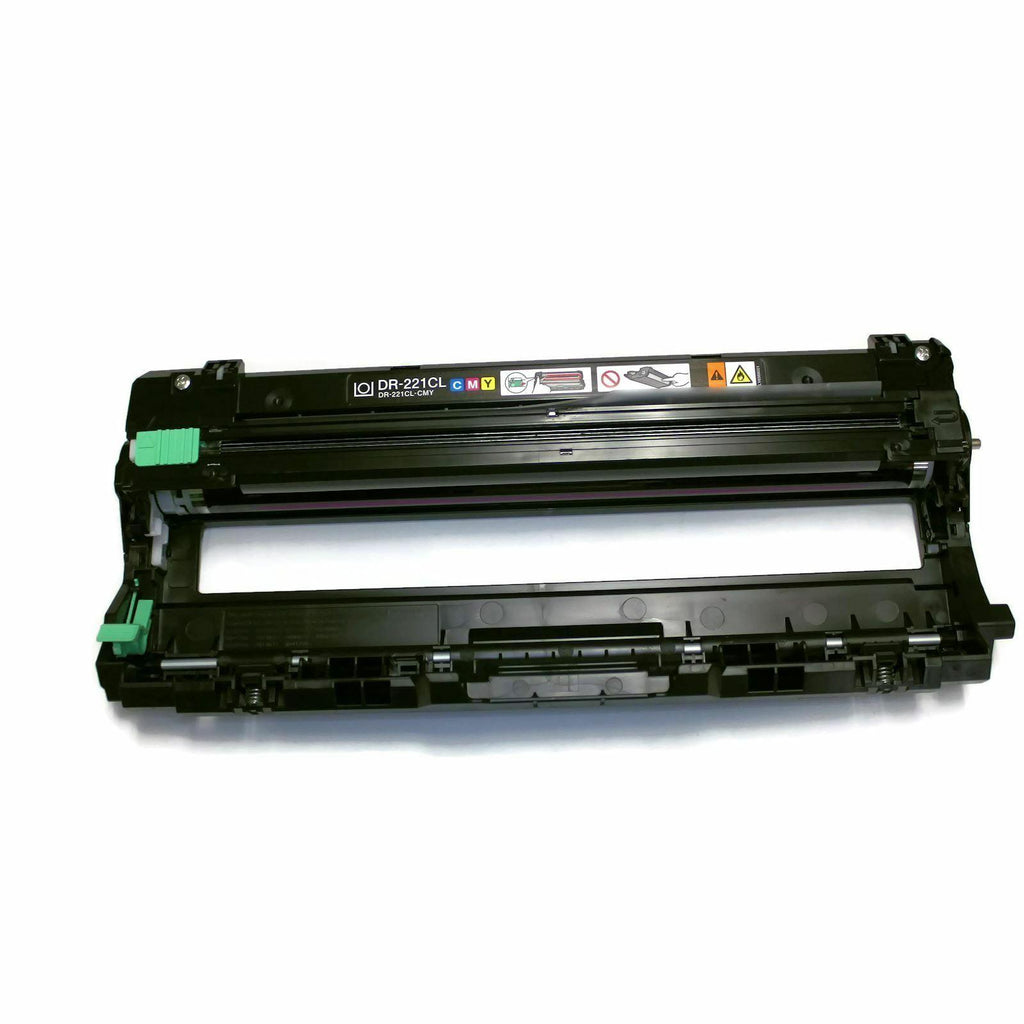 4 pcs Drum for Brother DR-221CL DR221CL MFC-9130CW, MFC-9330CDW, MFC-9340CDW, HL-3140CW, HL-3170CDW printer