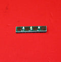 Black Chip for Samsung CLP-310 315 CLX-3170 3175 CLX-3175FW 315W CLT-K409 Refill