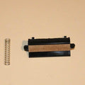 Genuine M035-2620  RICOH AFICIO SPC231N,SPC232DN SEPARATION PAD WITH HOLDER