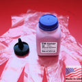 40gr Magenta Toner refill no chip for HP CP1215 CP1515n CP1518 CM1312nfi MFP