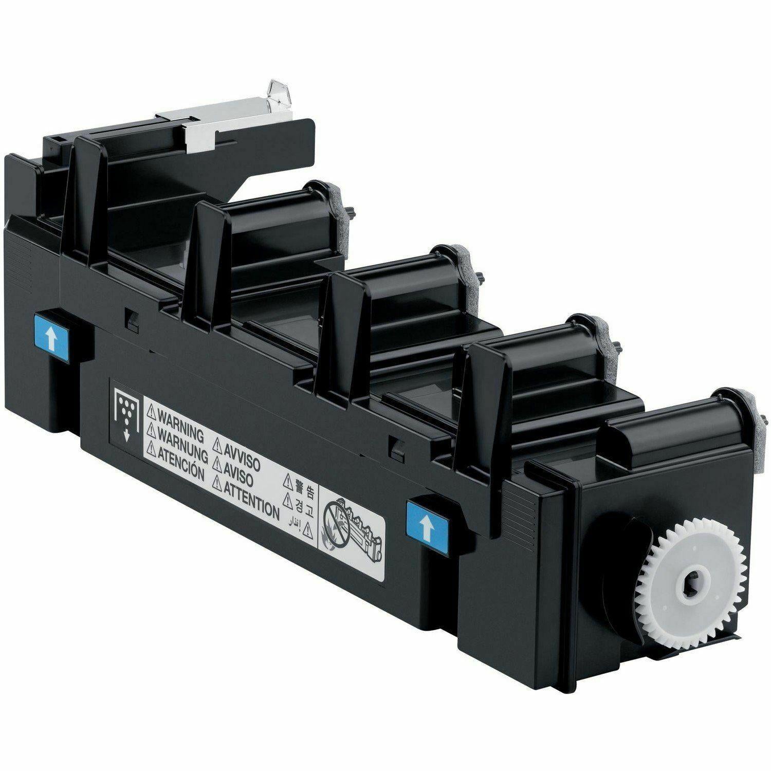 Konica Minolta  Waste toner collector - for bizhub C35, magicolor 4750DN, 4750EN