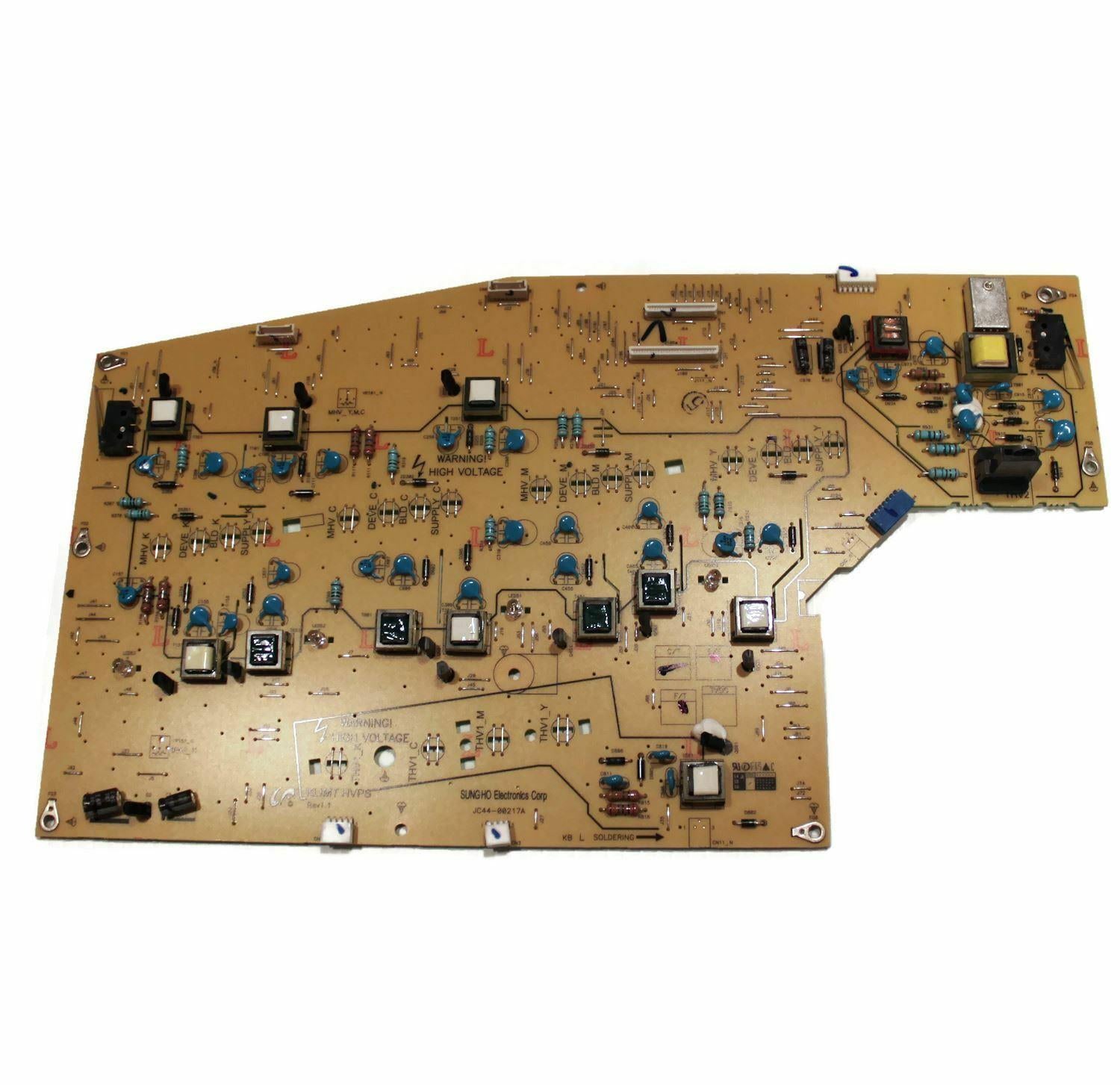 JC44-00217A  Genuine Samsung HVPS CLP-415NW 470N 4195FW CLX-4195FW SLC1810W
