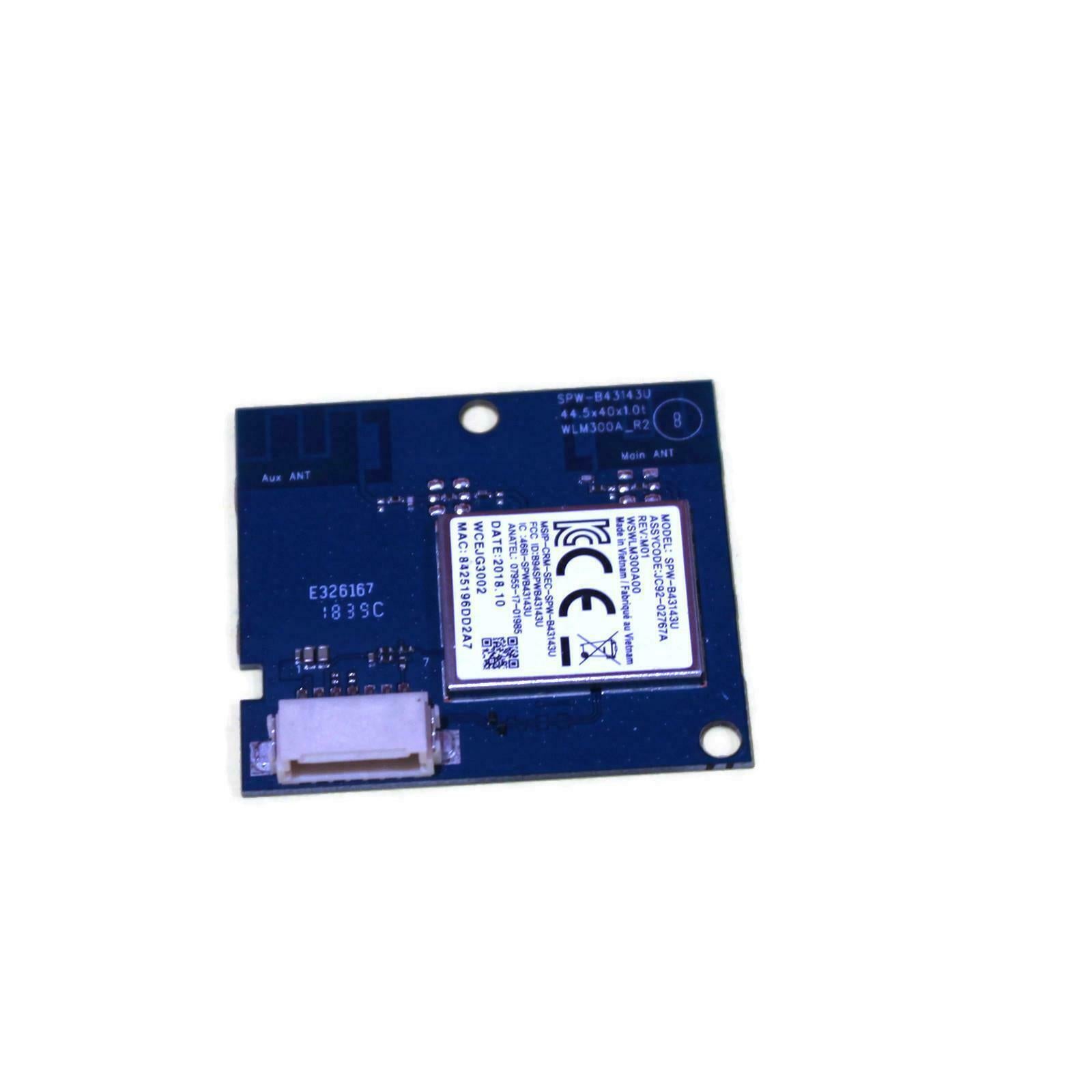 New Genuine Wireless Board 140N63805 Xerox Phaser 3330 WorkCentre 3335/3345