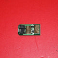 TONER REFILL RESET CHIP for OkiData 44574701 B411 B411d B411dn B431 B431d B431dn