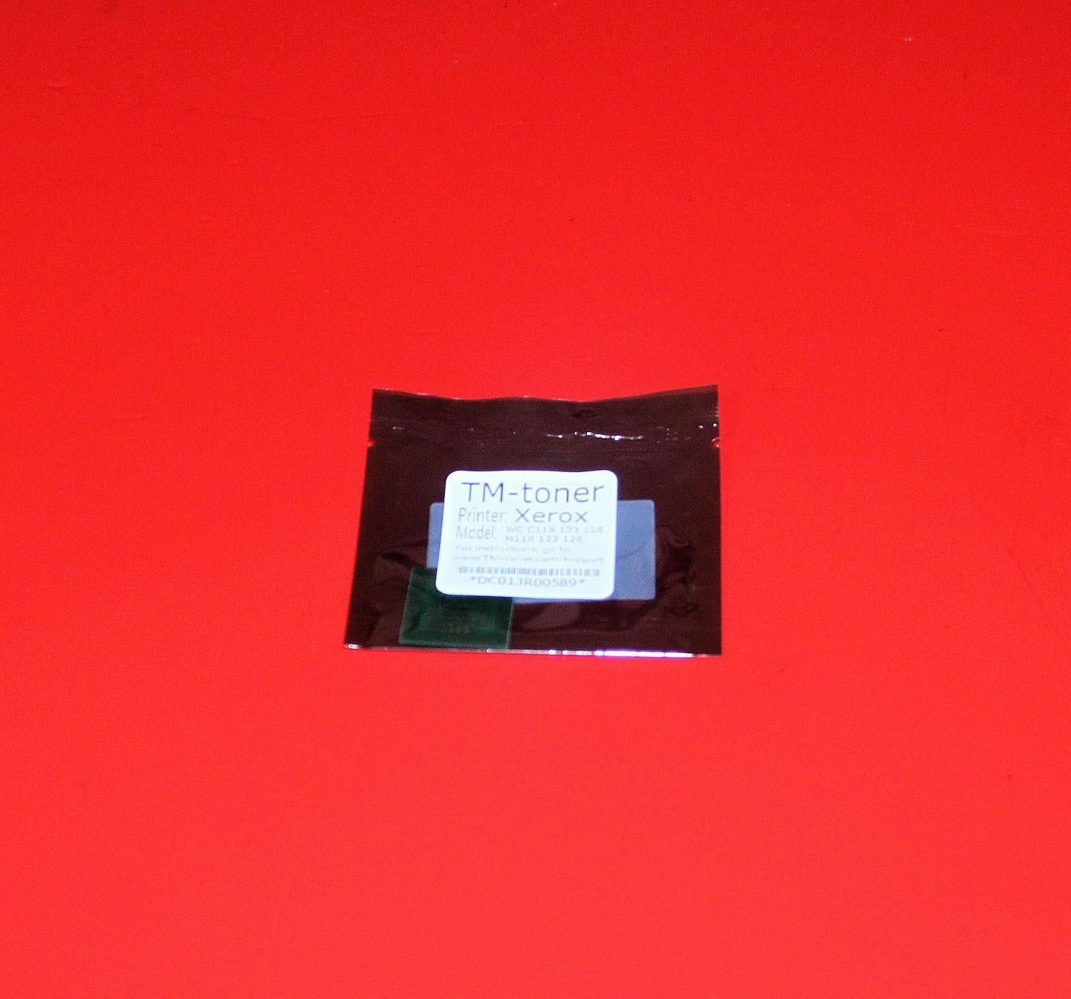 Xerox WorkCentre 5325 5330 5335 Drum Unit Reset Chip 013R00591