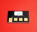 Toner Reset Chip for Samsung MLT-D208,MLT-D208L,  208, SCX-5835, SCX-5635fn 10k