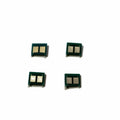 4 Universal Toner Reset Chips for HP 1102 1005 1505 1120 2035 2055 3015 4014