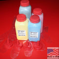 4 Toner Refill kit for Brother TN336 HL-L8350CDWT HL-L8250CDN HL-L8350CDW TN-331