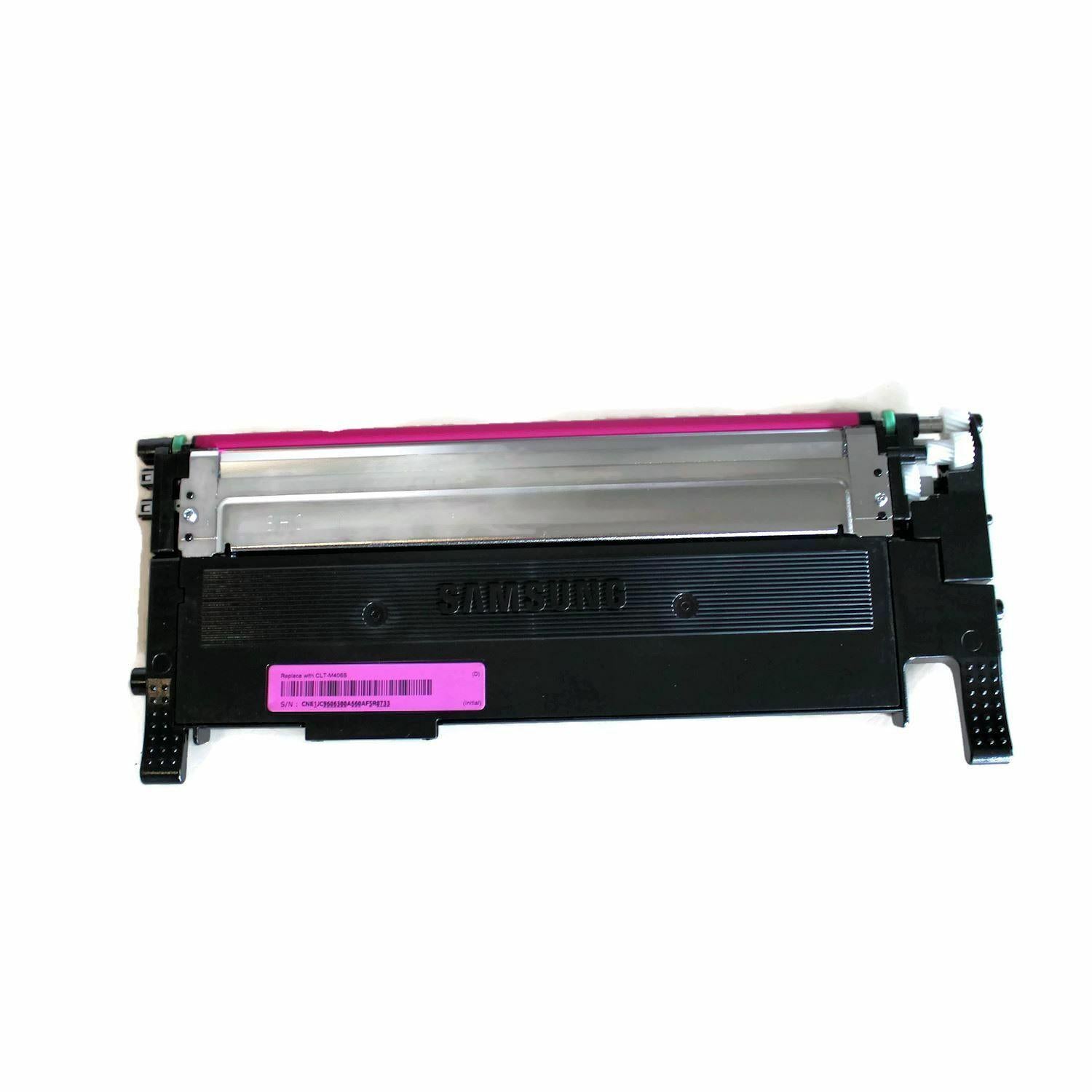 GENUINE SAMSUNG TONER CARTRIDGE CLX-3300, CLX-3305, CLX-3305FN, CLX-3305FW