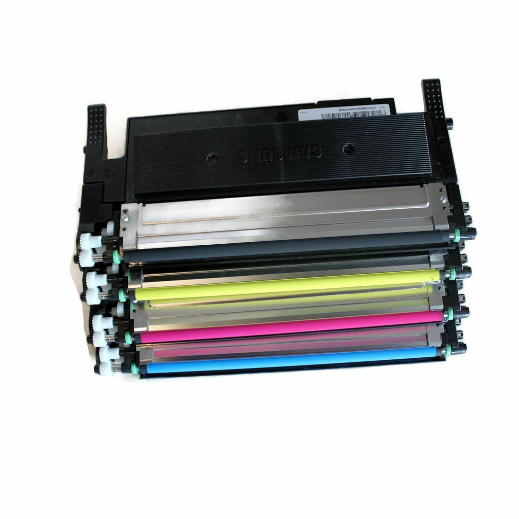 GENUINE SAMSUNG TONER CARTRIDGE CLX-3300, CLX-3305, CLX-3305FN, CLX-3305FW