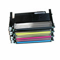GENUINE SAMSUNG TONER CARTRIDGE CLX-3300, CLX-3305, CLX-3305FN, CLX-3305FW