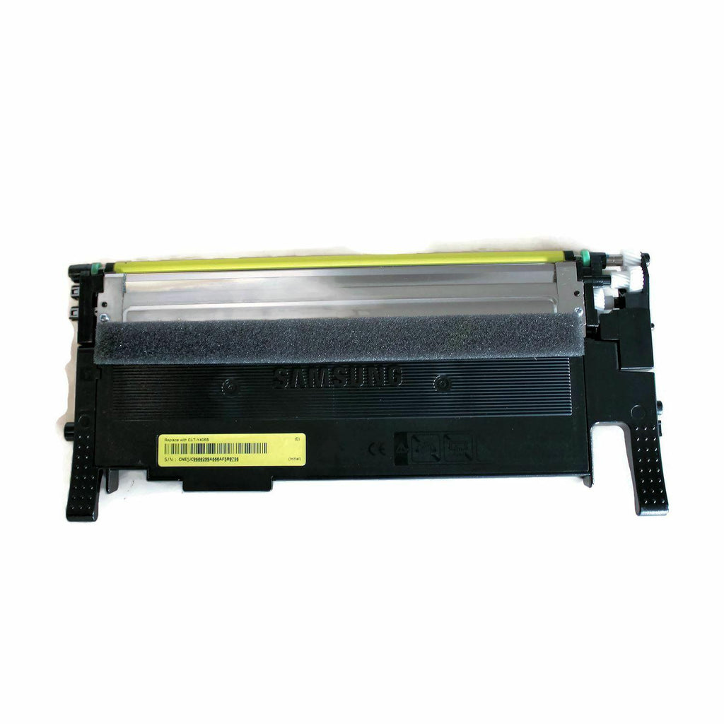 GENUINE SAMSUNG TONER CARTRIDGE CLX-3300, CLX-3305, CLX-3305FN, CLX-3305FW