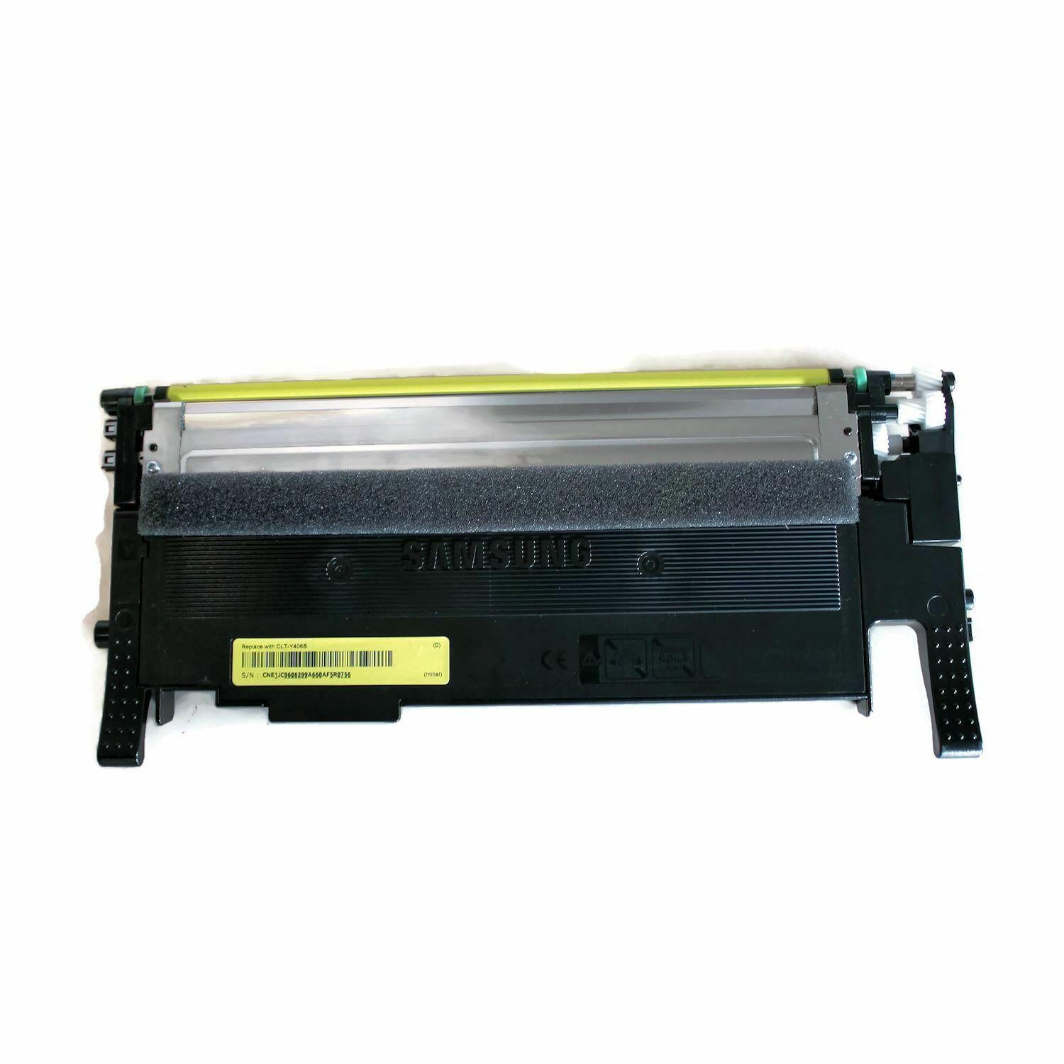 GENUINE SAMSUNG TONER CARTRIDGE CLX-3300, CLX-3305, CLX-3305FN, CLX-3305FW