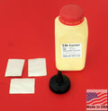 (140g) Yellow Toner Refill Kit Brother TN-221M 225M HL-3150cdw DCP-9020cdw