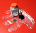 Toner Refill Kit + Chip for Samsung SCX-D4725A SCX-4725FN SCX-4725ELS SCX-4725F