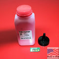Magenta Toner Refill w chip for Samsung CLT-508L CLX-6220FX 6250FX CLP-620 670