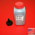 Black Toner Refill no chip for Samsung CLT-K508L CLX-6220FX 6250FX CLP-620 670