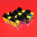 8PK LC41 Ink Cartridge Set for Brother MFC-5840CN 620CN 640CW 820CW 410CN