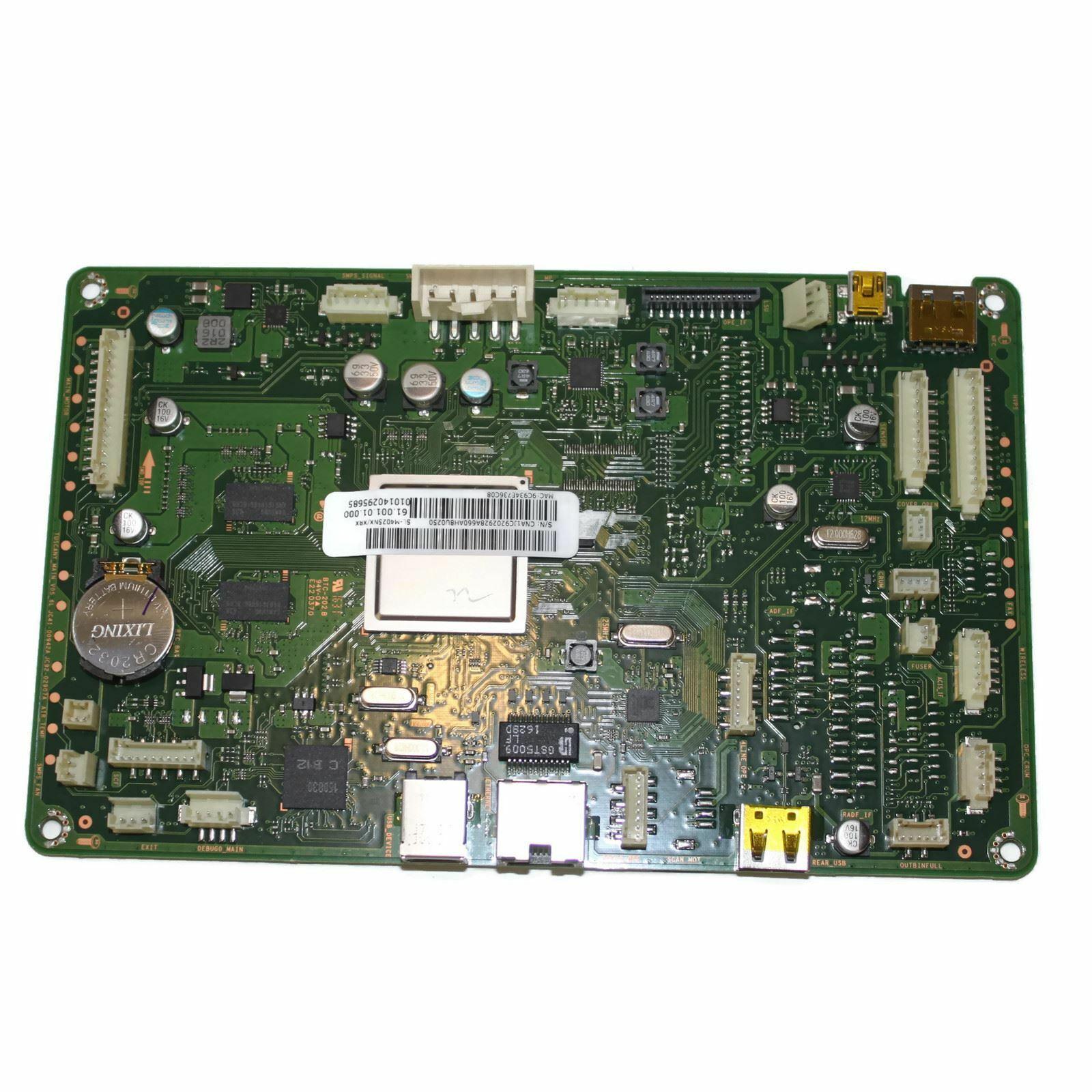 New 140N63796 Main board PWB Xerox phase 3330/DNI printer