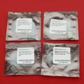 1 Set 4 Drum Reset Chips for Konica Minolta BIZHUB C220 C280 C360 Image Units