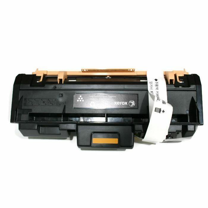 New Genuine  Xerox Phaser 3260 3052 WorkCentre 3215 NI toner cartridge 106R02775