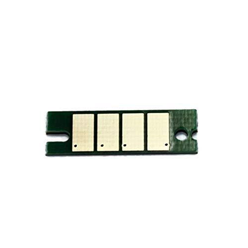 Compatible Magenta Toner Reset chip 408178 SP C360HA Replacement for Ricoh SP C360DNw, C360SFNw, C361SFNw Toner Cartridge chip