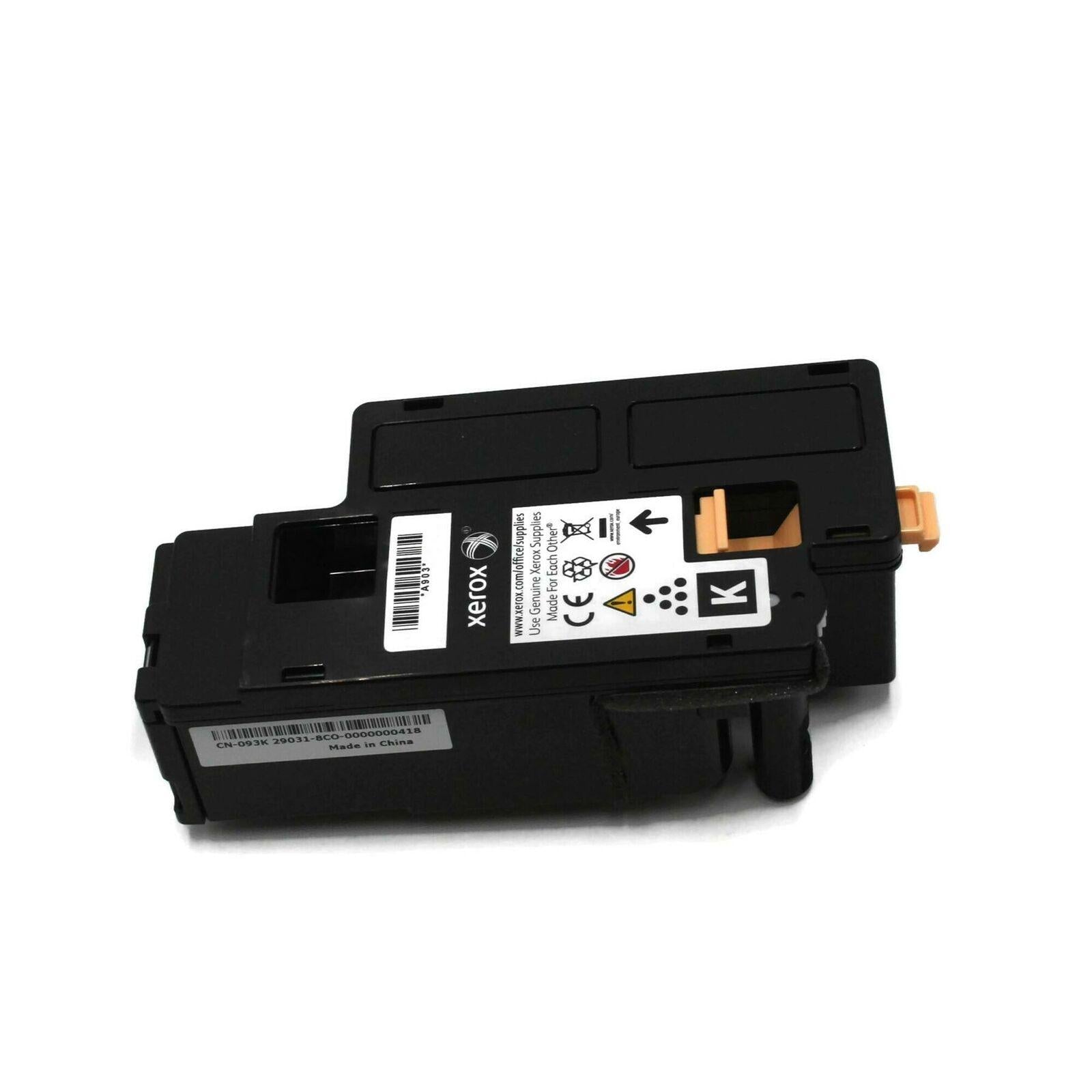 New Xerox toner cartridge Phaser 6022 WorkCentre 6027 Toner Bundle