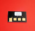 Toner Reset Chip for Samsung MLT-D206l 206 SCX-5935FN SCX-5935 10k MLTD206L
