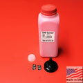 200grs Magenta Toner refill kit 2 chips plug for Konica Minolta MagiColor 1690MF