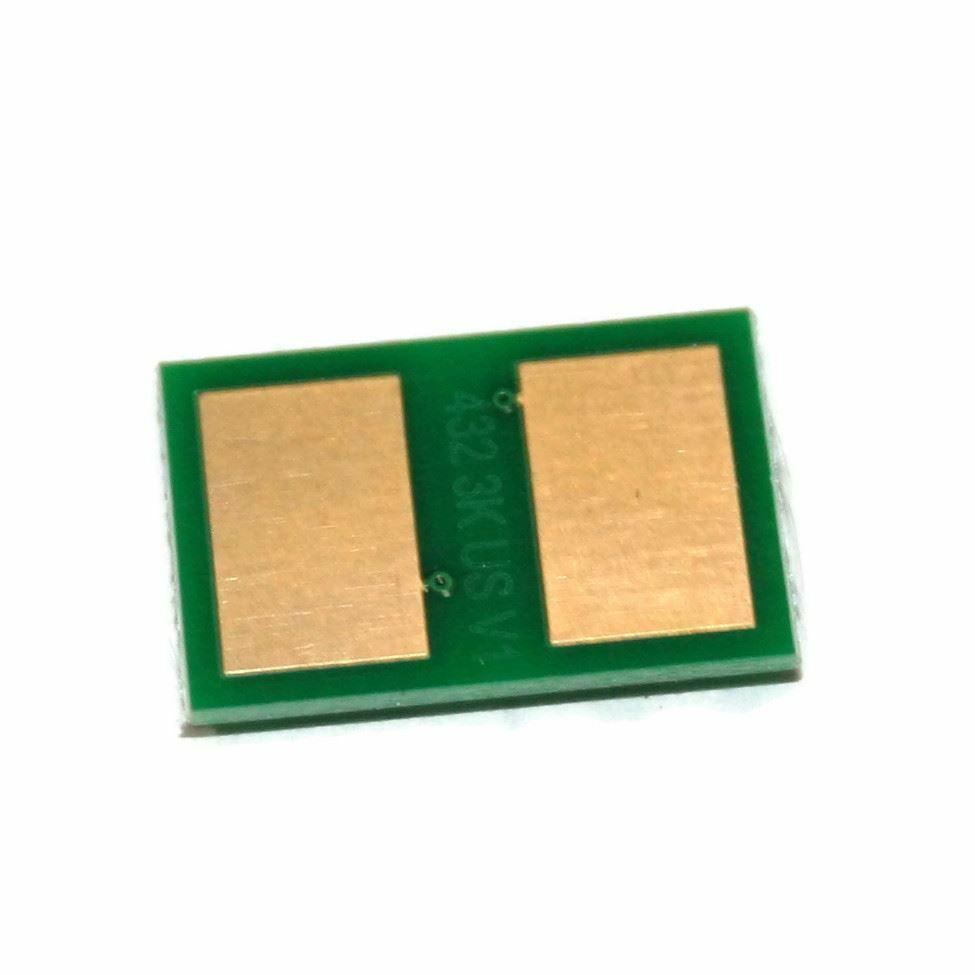 45807101 Toner Refill kit with chip for oki MB Series MB472w, MB492, MB562w, OKI B Series B412dn, B432dn, B512dn