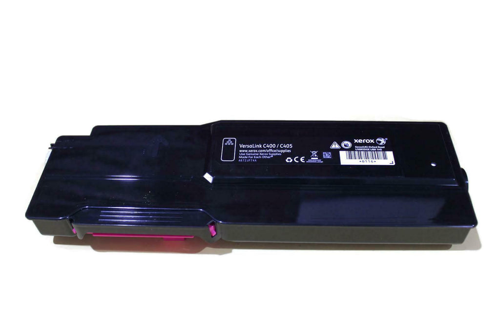 4pks Genuine OEM Toner cartridge  Xerox VersaLink C400D C400DN C405DN C405N
