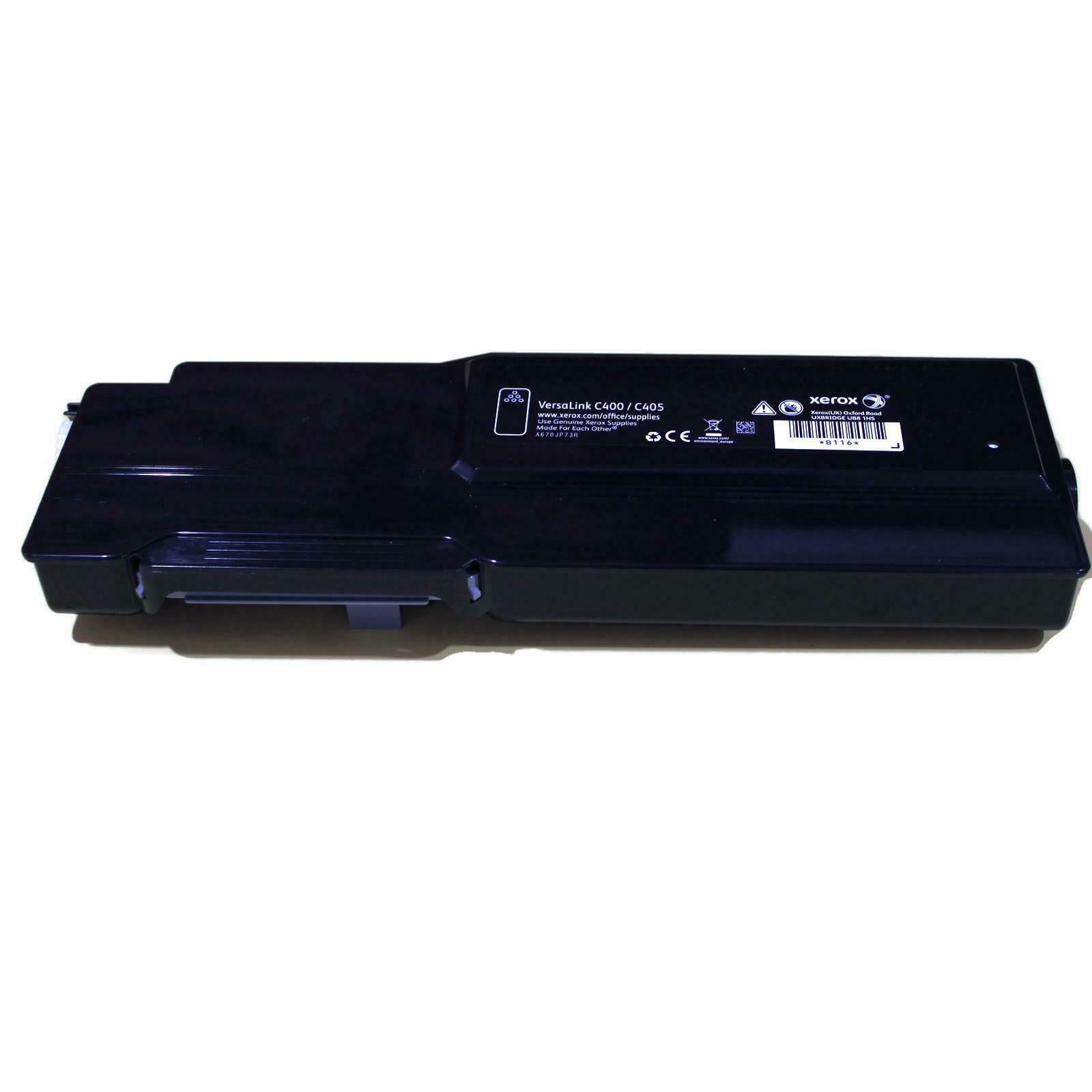 4pks Genuine OEM Toner cartridge  Xerox VersaLink C400D C400DN C405DN C405N