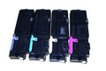 4pks Genuine OEM Toner cartridge  Xerox VersaLink C400D C400DN C405DN C405N