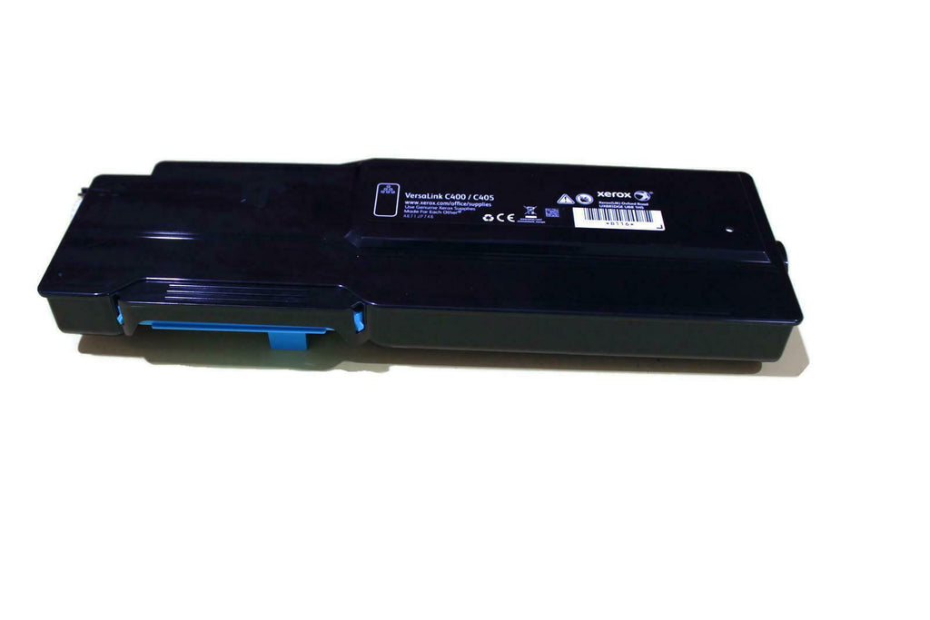 4pks Genuine OEM Toner cartridge  Xerox VersaLink C400D C400DN C405DN C405N