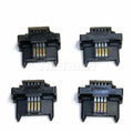 4 pcs Set Drum Reset Chips for Xerox 108R00713 Phaser 7760 7760DN 7760GX 7760DX