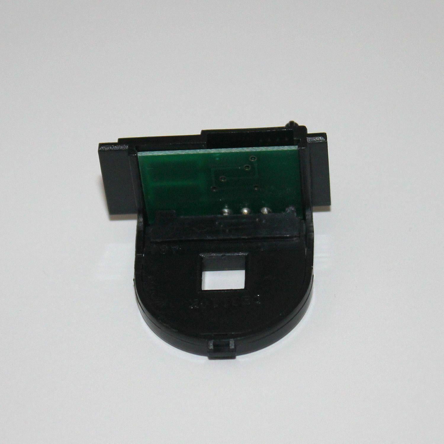 Cyan Toner Reset Chip for Dell 3110 3110CN 3115 3115CN NF556 Refill cartridge