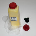 Dell 3110 3110CN 310-8098 NF556 XG724 Yellow Toner Refill Kit w/ Chip 8K Pages