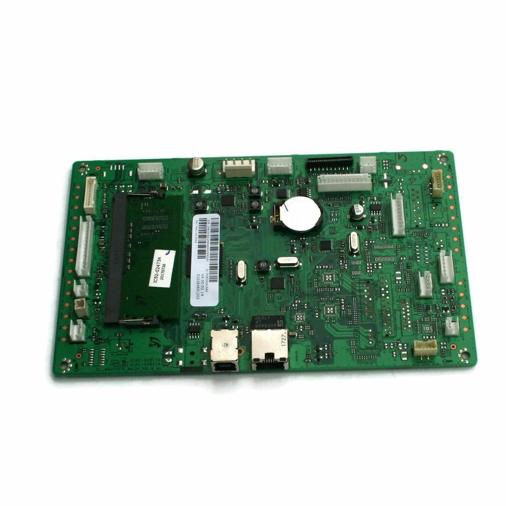 JC92-02603Y PBA-MAIN board Samsung  SL-M3820ND SL-M3820DW printer
