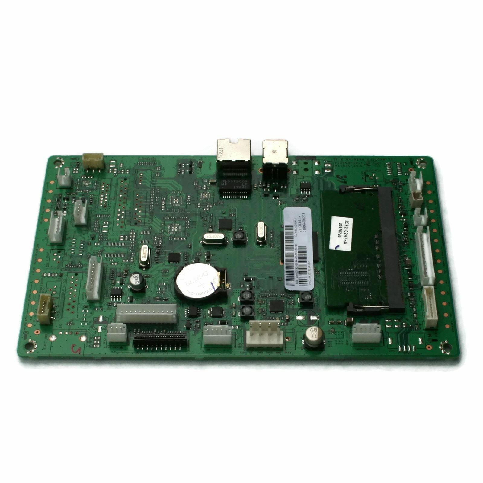 JC92-02603Y PBA-MAIN board Samsung  SL-M3820ND SL-M3820DW printer
