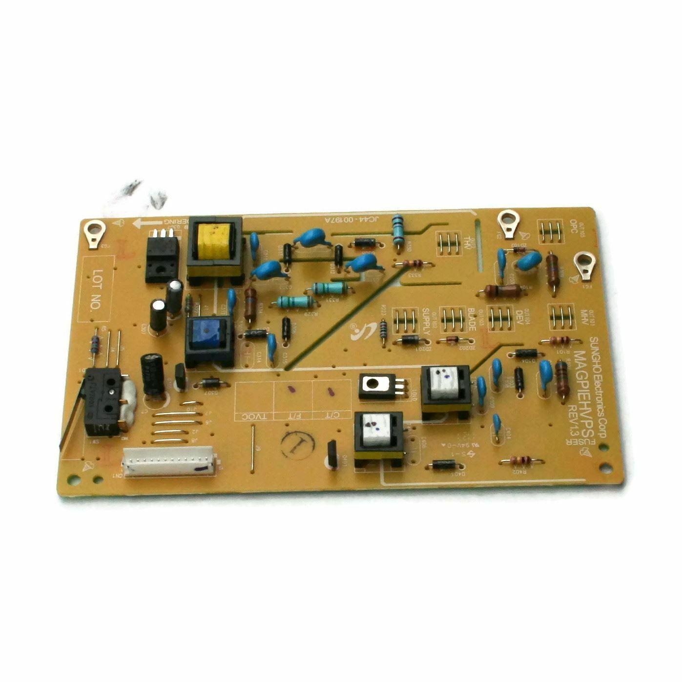 JC44-00197A HVPS High Voltage power supply for Samsung Sl-M3820DW M4025ND M3870
